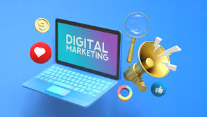 Marketing Digital para Pequenos Negócios